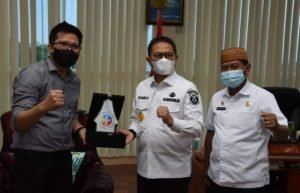 Pemprov Gorontalo Diharapkan Tanggung BPJS Pegawai Honorer ﻿