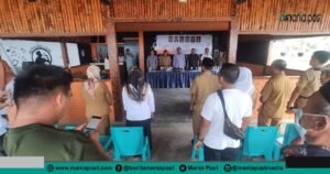 Reses Dapil I, DPRD Bolmut Pastikan Kawal Aspirasi Masyarakat