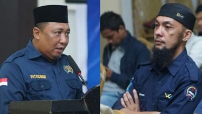 Kapolda Gorontalo Diminta Tindaki Oknum Polisi Penghalang Tugas Jurnalis Pohuwato